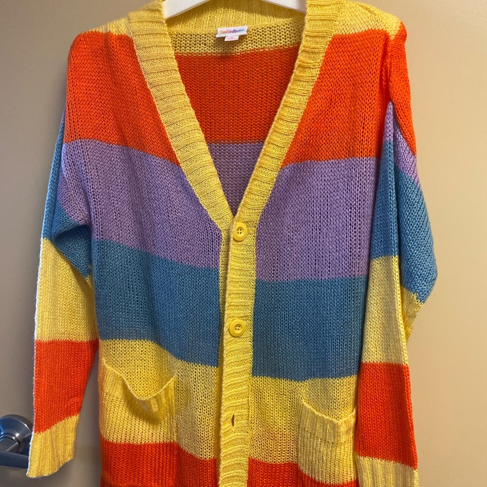 Lularoe Lucille S